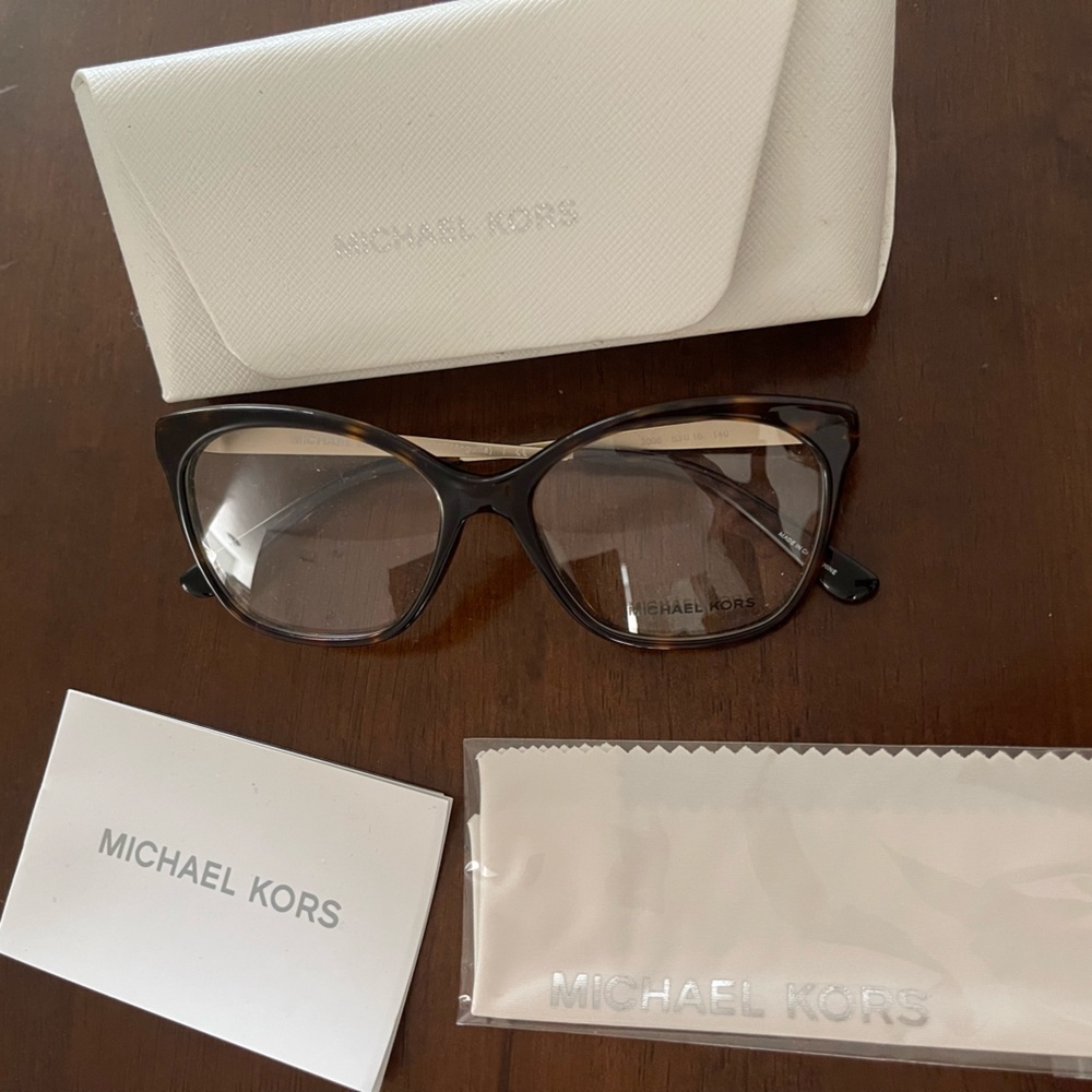 MICHAEL KORS MK4057 ANGUILLA